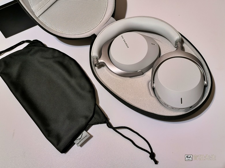 【盲狙先生傳86】beyerdynamic AVENTHO 300 旗艦藍牙耳罩式耳機 | 多用途、高音質、也能在手機上看全景聲電影的精緻美聲逸品!!