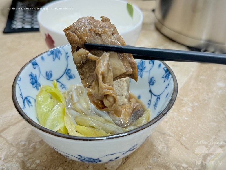 點我看大圖 宅配鍋物分享|鄉野羊肉爐_秋冬暖心進補的新選擇!傳承三十多年的好滋味