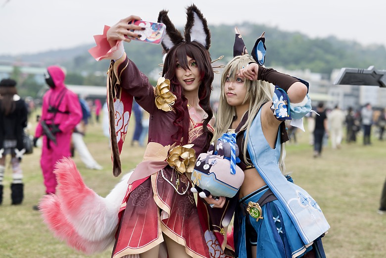 動漫祭