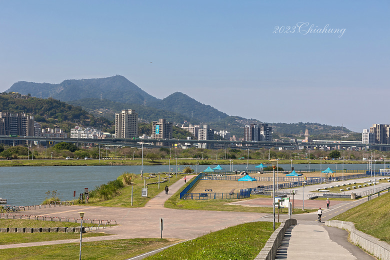 點我看大圖 徒步環島 (二十八)(完) - 台灣很小 走出去卻很大 感謝這片土地 感謝美麗的台灣