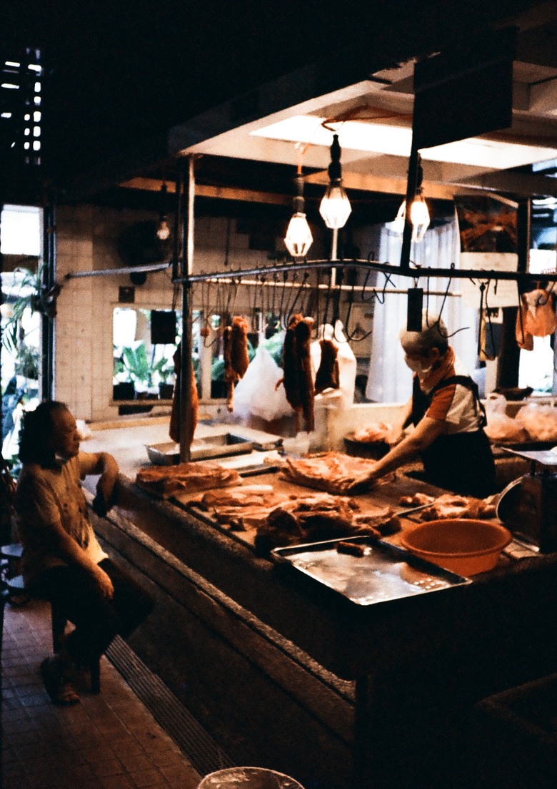 Pentax 17+ kodak Gold
