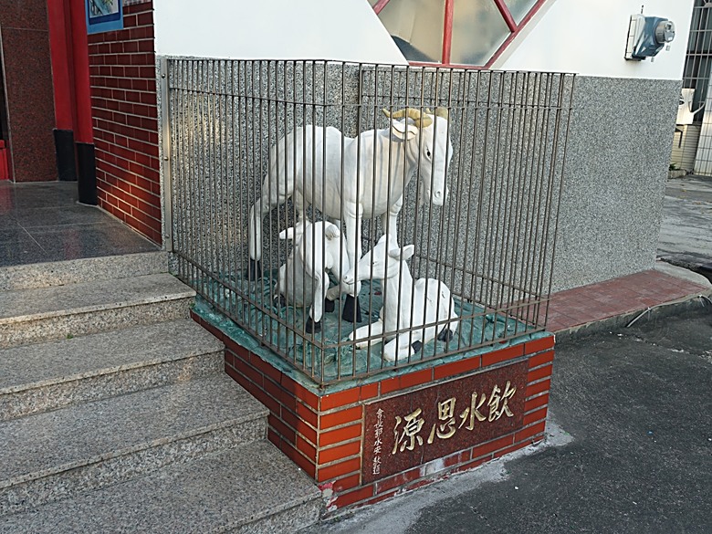 鳳儀書院、鳯山龍山寺、鳯邑城隍廟、鳳山縣新城殘蹟、曹公廟、鳳山教會 — 2024年末鳳山快閃訪古行旅紀錄