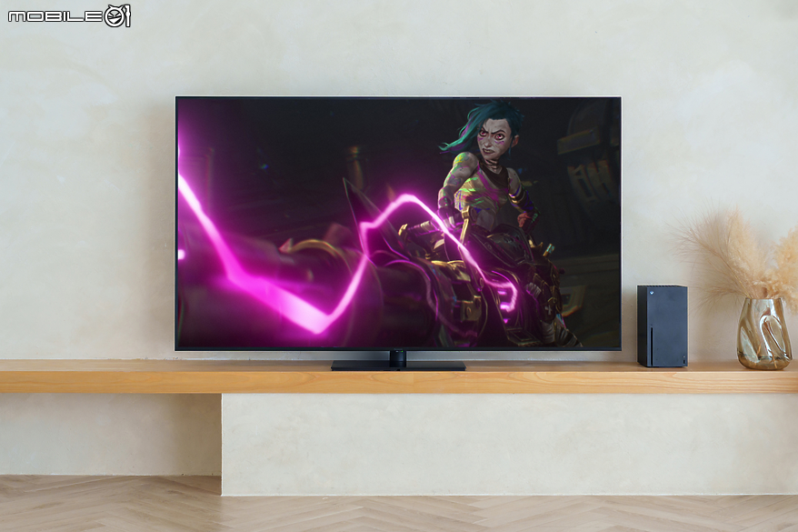 Panasonic 4K Mini LED 智慧顯示器 TV-75W95AGT｜為家庭娛樂與智慧生活提供全新可能性
