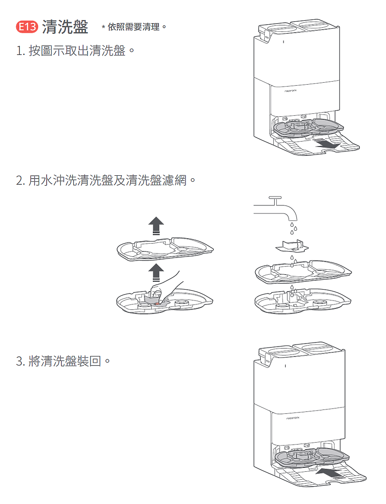 【新品開箱】Roborock Qrevo Slim AI 超薄雙臂黑武士