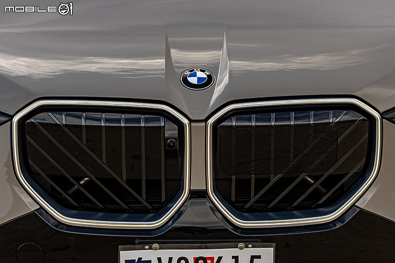 BMW 大改款 X3 20 xDrive M Sport 試駕|創新大膽設計、科技層面躍進,更面面俱到的招牌 SAV!