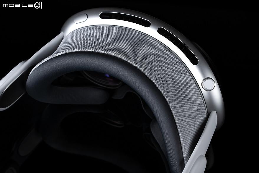 Apple Vision Pro初步體驗｜未來空間科技的試金石！