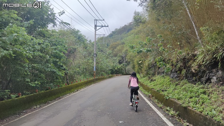 11月颱風後 | 巡田水 | 新竹天湖露營區