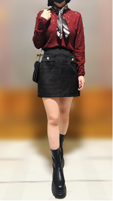 熹歐禾竟然出了服飾