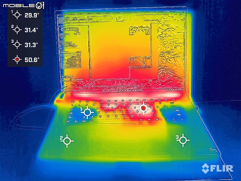 Razer Laptop Cooling Pad 實測｜14-18 全尺寸筆電支援與適應性智慧散熱技術