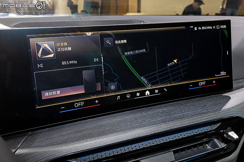 【採訪】BMW 3 Series / 3 Series Touring 中期改款車型 219 萬元起上市，細部質感提升，科技配備強化！