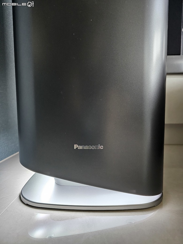 擁有 Panasonic F-P90MH 空氣清淨機的幸福日常