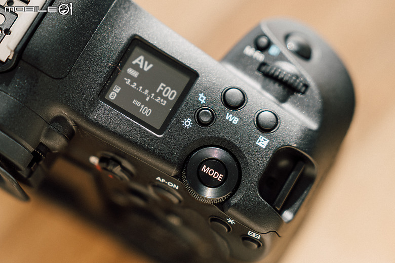 Canon EOS R1 評測報告｜旗艦之作、實力鑄就！