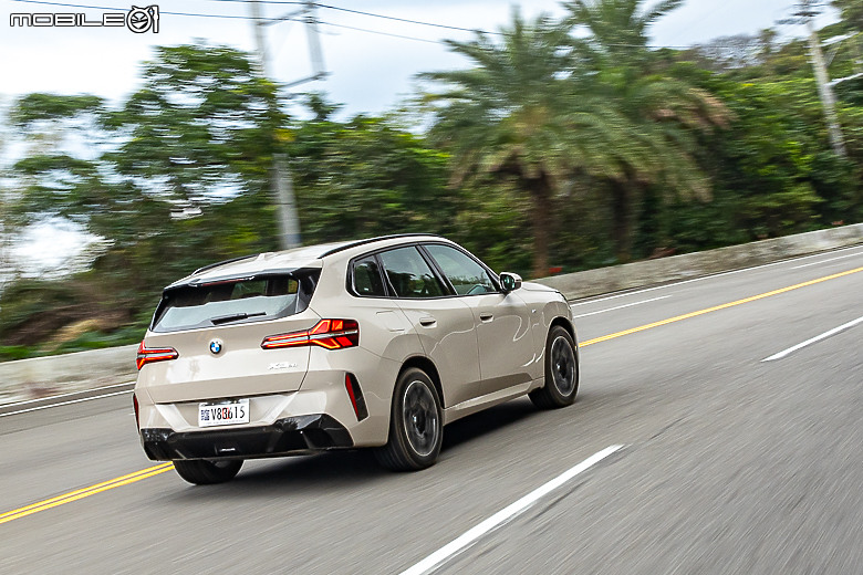 BMW 大改款 X3 20 xDrive M Sport 試駕|創新大膽設計、科技層面躍進,更面面俱到的招牌 SAV!