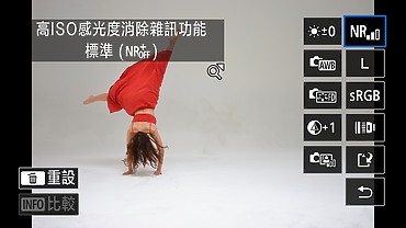 Canon EOS R1 評測報告|旗艦之作、實力鑄就!