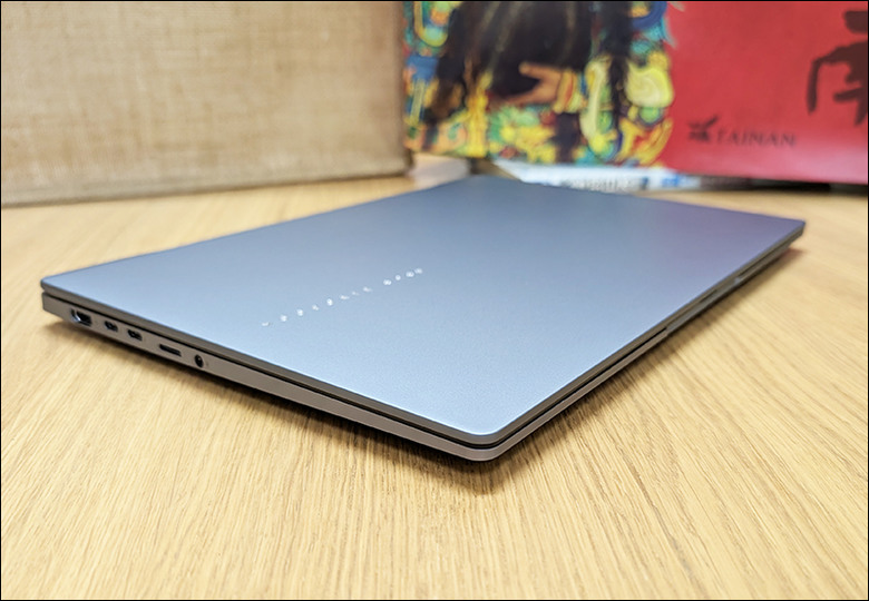 筆電升級Vivobook S 14 OLED S5406SA 258V版