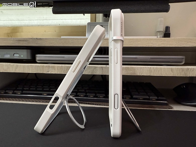 圖拉斯支點殼Qpro（改版也支援相機按鍵）