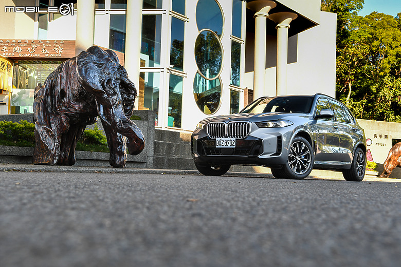 開車遊四方 Vol.21 來苗栗作客,尋山海一色 │ feat. BMW X5 xDrive 40i MY25