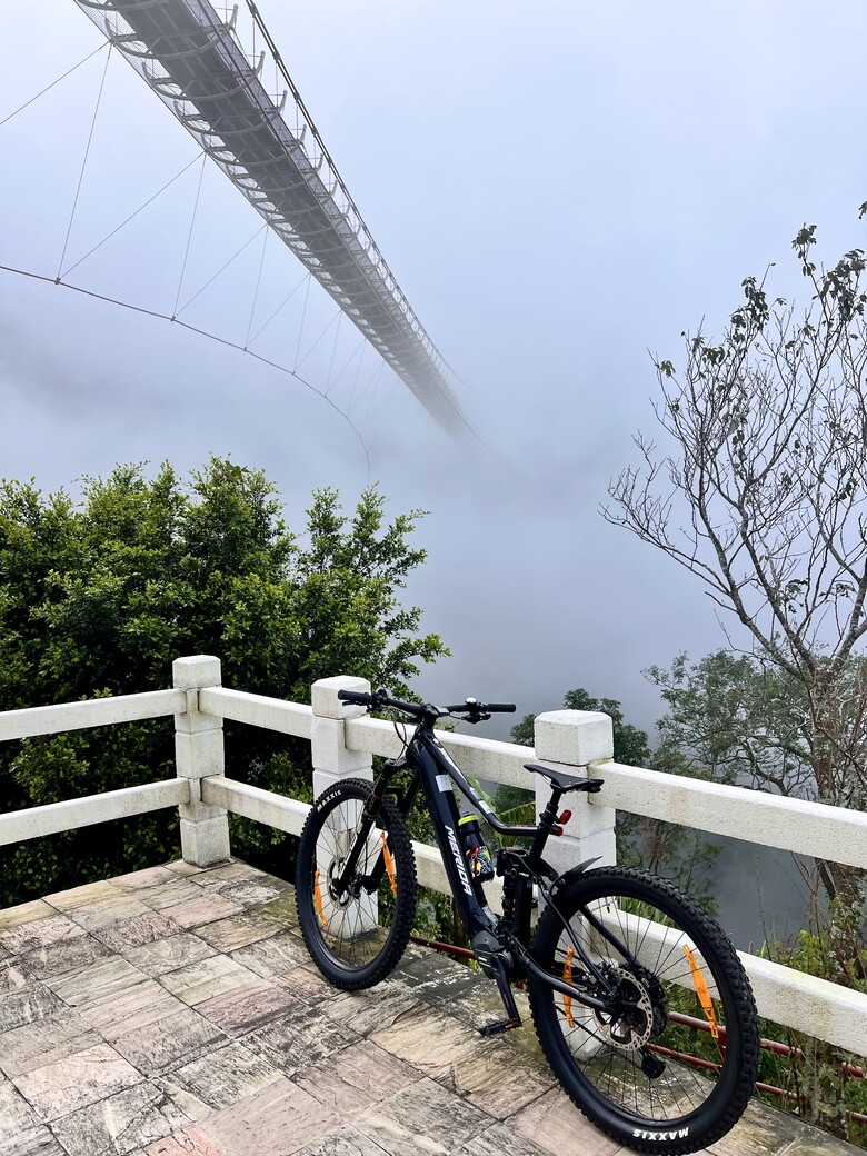 山豬湖》梅山32彎》太平》獨立山奉天岩》泰興巖》太興》竹崎