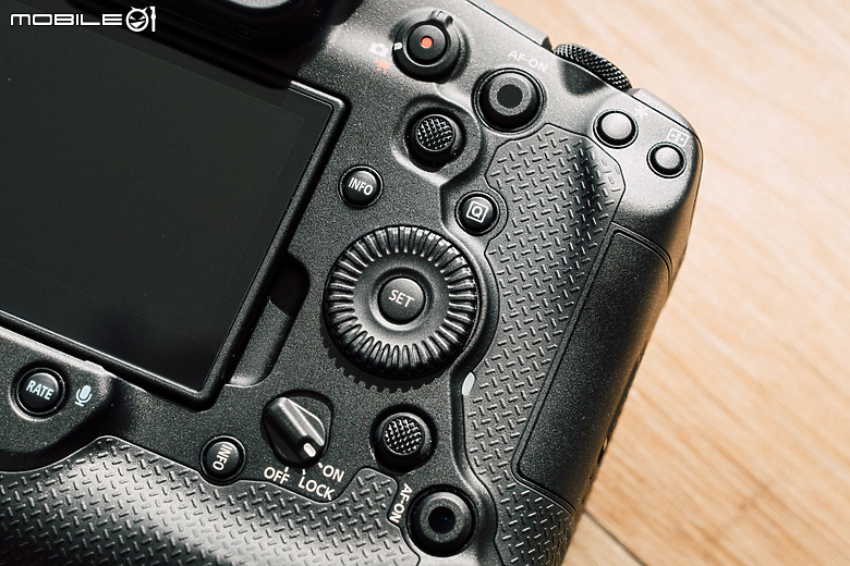 Canon EOS R1 評測報告｜旗艦之作、實力鑄就！