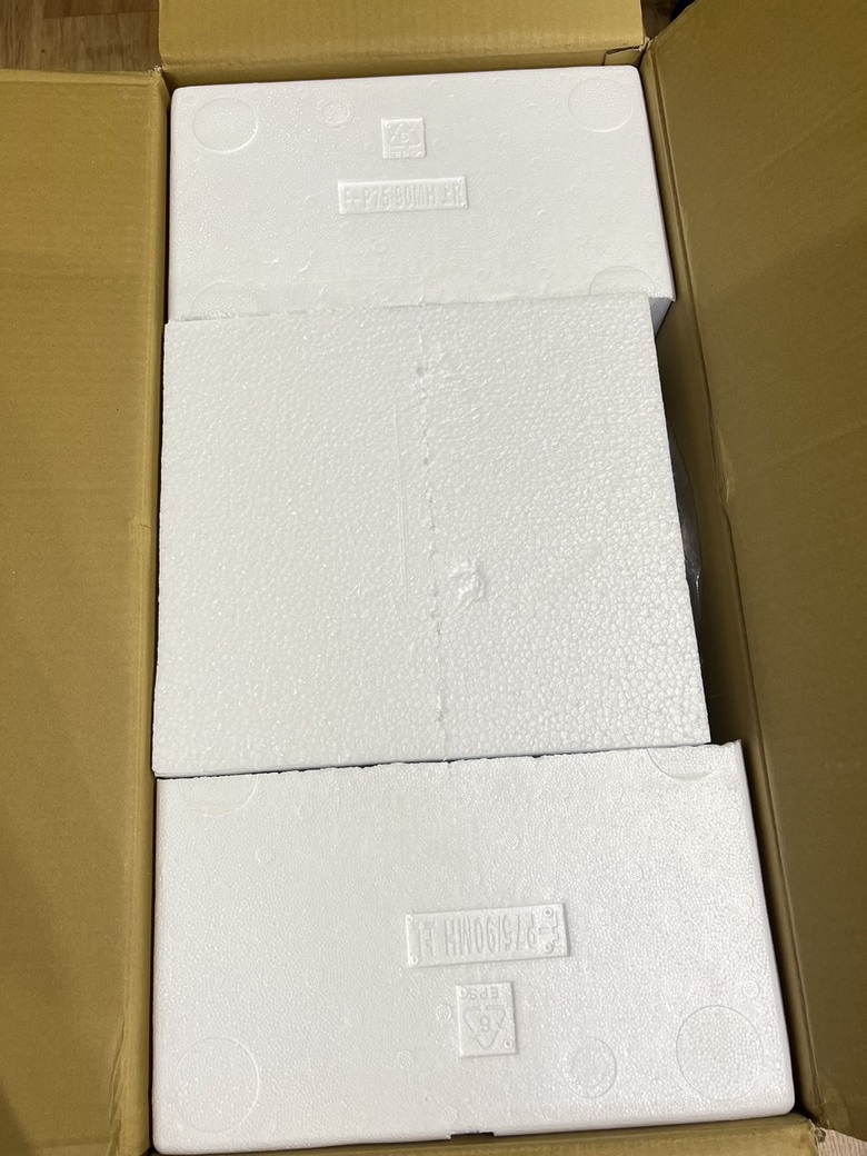 《Panasonic F-P90MH空氣清淨機》使用心得|空汙的守護者Nanoe™ X