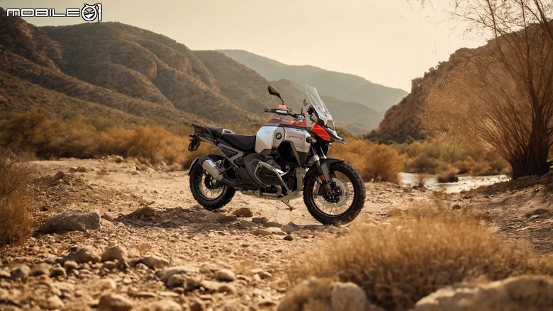 【採訪】BMW Motorrad Track Day 2024,全新冒險之王 R 1300 GS Adventure 賽道日驚喜現身!售價140.9萬起!