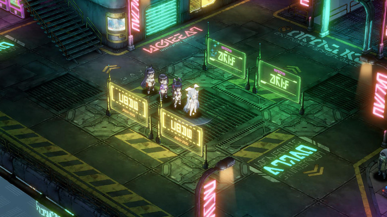 《棕色塵埃2》1.5週年活動開始，登入先送穿很少的兔女郎?!