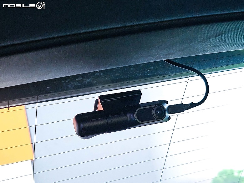 【採訪】新世代Mio後視鏡型行車記錄器R880 WD、R888 W3發表,三鏡頭錄製、螢幕亮度升級有感!