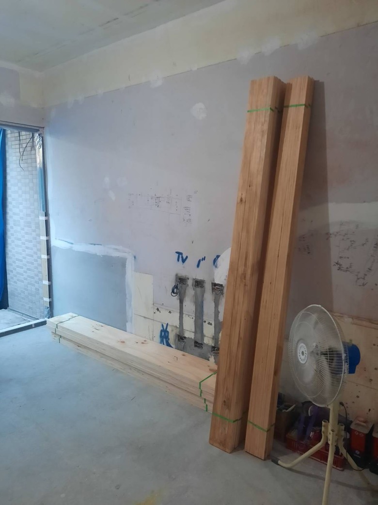 ［開箱文］27年透天舊屋翻新🏠