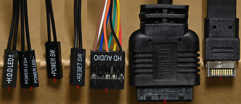 點我看大圖 Enermax K8機殼開箱