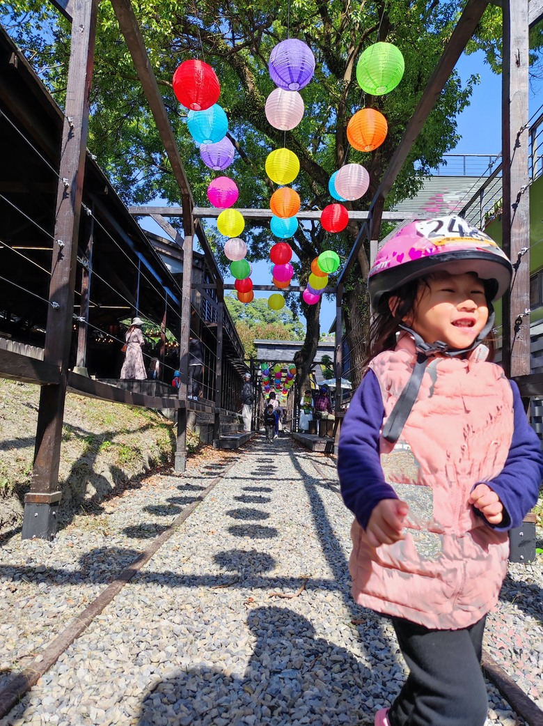 2024收關場,南投,小小孩的騎旅,美利達單車嘉年華^_^