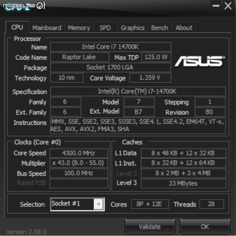 點我看大圖 低調主機的絢彩靈魂,科賦 CRAS V RGB 記憶體