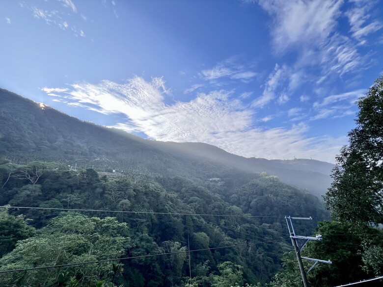 山豬湖》梅山32彎》太平》獨立山奉天岩》泰興巖》太興》竹崎