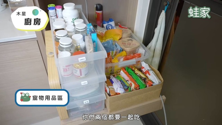 【開箱】這群人木星小宅開箱！衣物收納改造，超驚人衣服山5小時解決