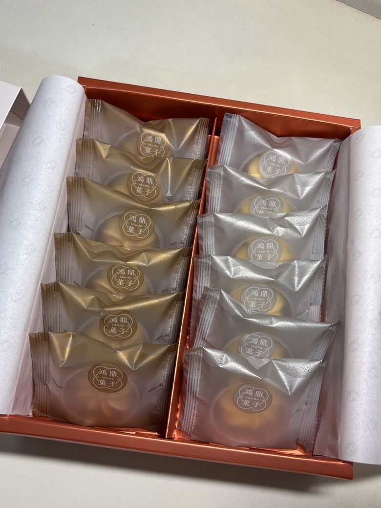 豐原建醮吃素用零食增加一點趣味