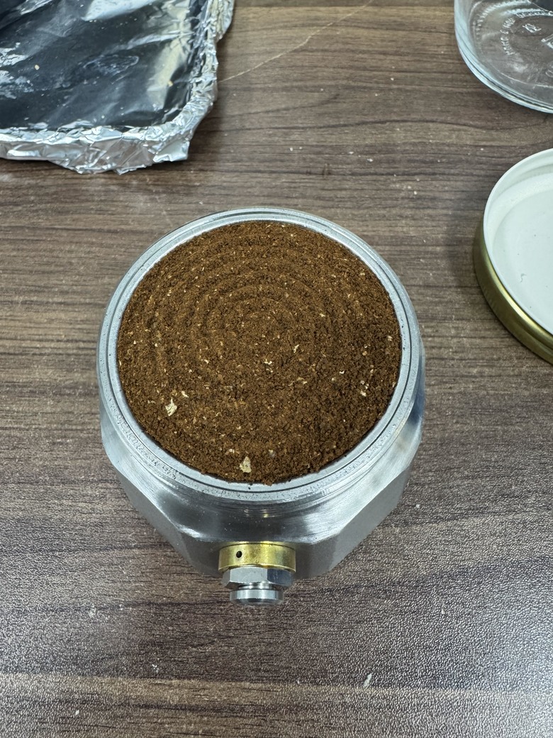 純不銹鋼摩卡壼