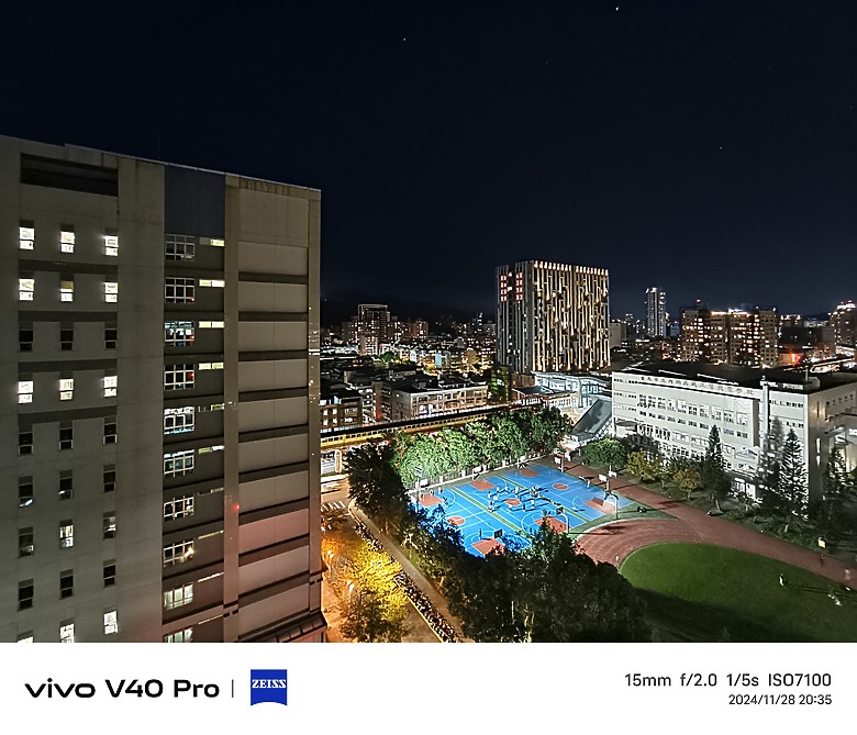 小米14T Pro / vivo V40 Pro攝錄比較｜徠卡與蔡司的中階之爭！