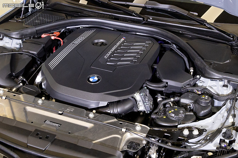 【採訪】BMW 3 Series / 3 Series Touring 中期改款車型 219 萬元起上市，細部質感提升，科技配備強化！