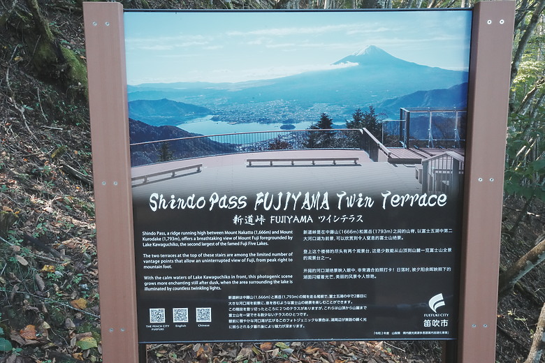 2024 東京10天微深度遊–Day 8+9『 富士山私房攝影點大公開 • 山中湖 X 河口湖 』