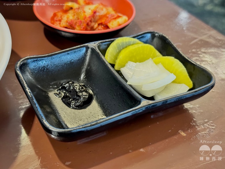 點我看大圖 高雄前鎮|滿月보름달-韓式正統炸醬麵_不用飛出國就能吃韓式炸醬麵