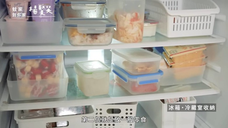 究極冰箱收納術!家事達人3招食材管理法,每月省下2000元