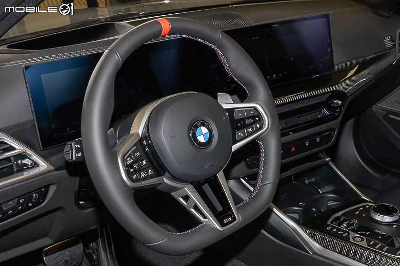 【採訪】BMW 3 Series / 3 Series Touring 中期改款車型 219 萬元起上市，細部質感提升，科技配備強化！