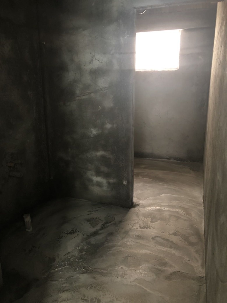 ［開箱文］27年透天舊屋翻新🏠