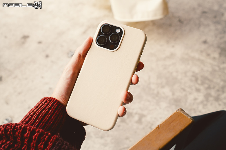 點我看大圖 iPhone 手機殼結合悠遊卡 - LINKASE 悠遊嗶嗶殼開箱,獨家創新技術,都會穿梭最佳拍檔