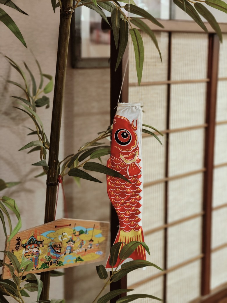 一間特別的甜點蛋糕店
