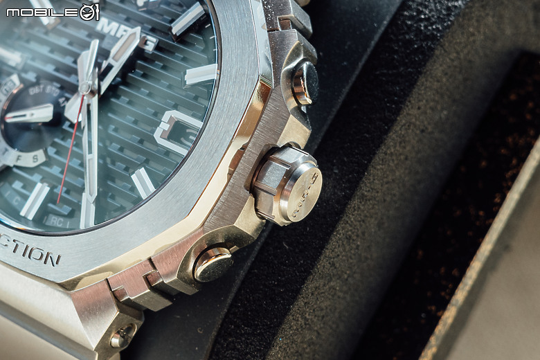 【採訪】G-SHOCK「MRG-B2000JS / MRG-B2100D」旗艦錶款鑑賞!