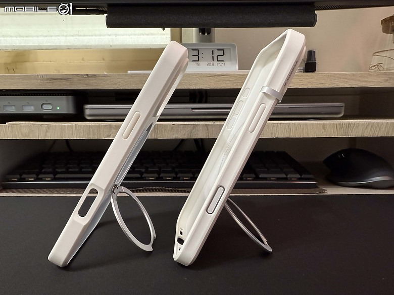 圖拉斯支點殼Qpro（改版也支援相機按鍵）
