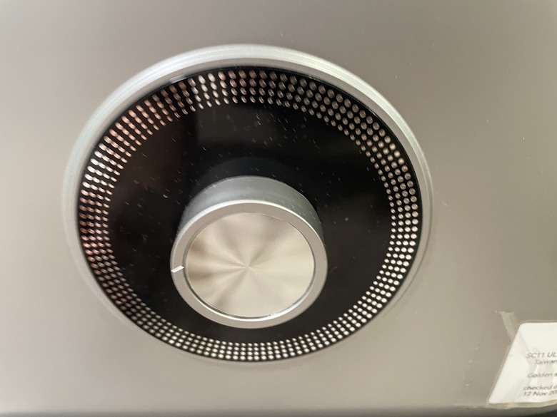 【小宅開箱】Honeywell 雙核心滅菌織物清潔機 家中清潔殺菌智能好幫手