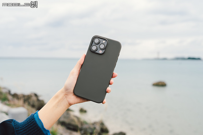 點我看大圖 iPhone 手機殼結合悠遊卡 - LINKASE 悠遊嗶嗶殼開箱,獨家創新技術,都會穿梭最佳拍檔