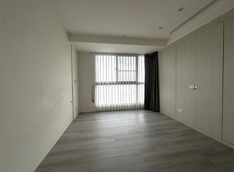 瑀廷幸福家園🏡大學漾稀有釋出視野四改三房平車