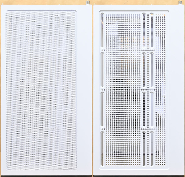 點我看大圖 MONTECH君主XR機殼開箱
